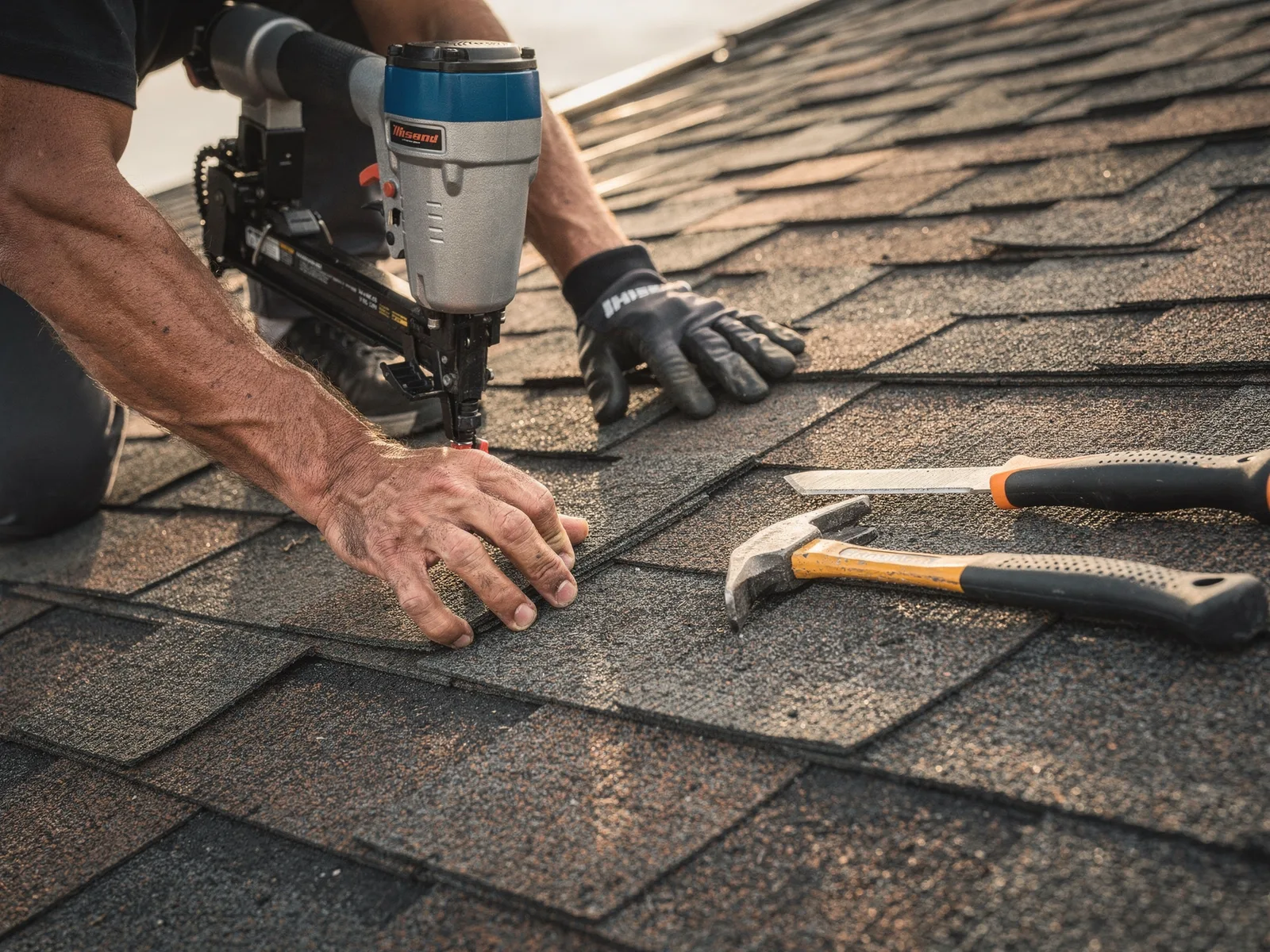 Why choose Roof Repair in Cumming, IA
